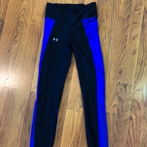 UnderArmour leggings